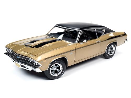 Chevrolet Chevelle Yenko 1969