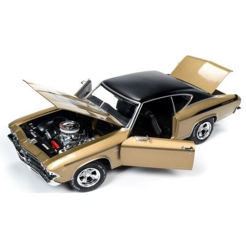 Chevrolet Chevelle Yenko 1969