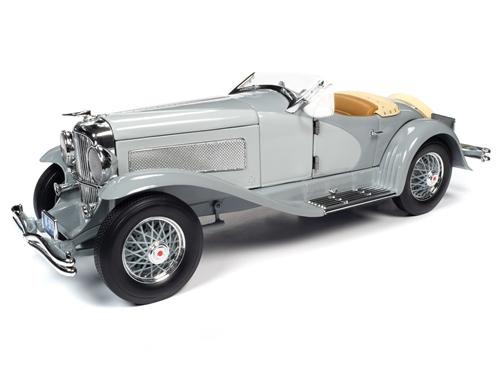 Duesenberg SSJ 1935