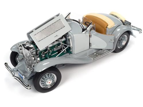 Duesenberg SSJ 1935