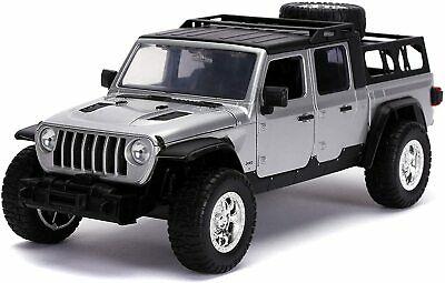 Jeep Wrangler Gladiator 2020 "Fast and Furious".......JD31984-RS1