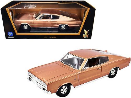 Dodge Charger 1966