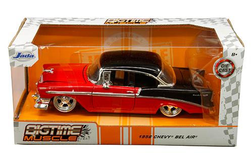 Chevrolet Bel Air 1956