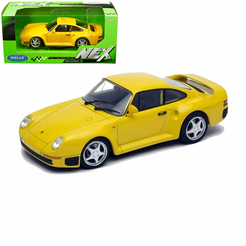 PORSCHE 959