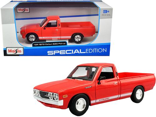 1973 DATSUN 620 PICKUP