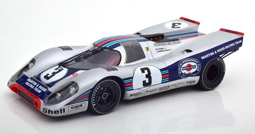 1971 Porsche 917K