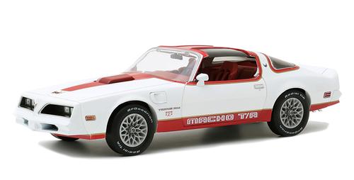 Pontiac Firebird 1978 "Macho Trans Am" (