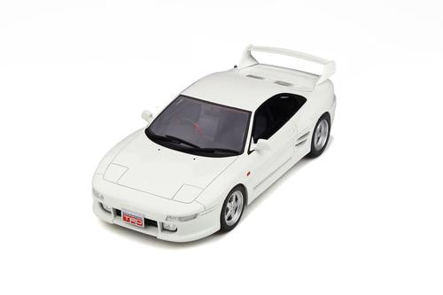 Toyota SW20 TRD 2000GT