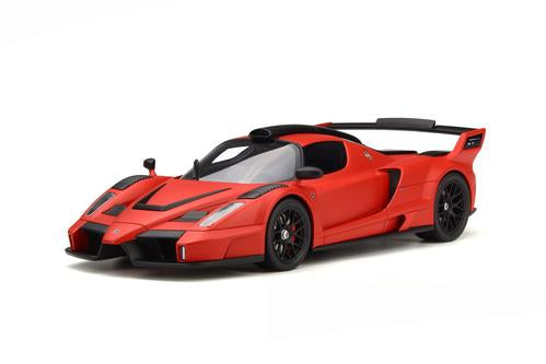 Ferrari Enzo Gembella MIG-U1