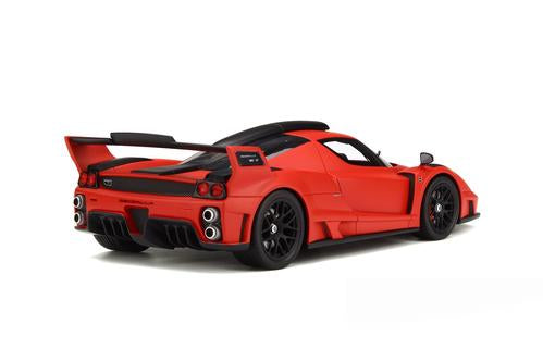 Ferrari Enzo Gembella MIG-U1