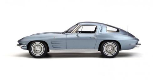 Chevrolet Corvette Stingray 1963 1/12