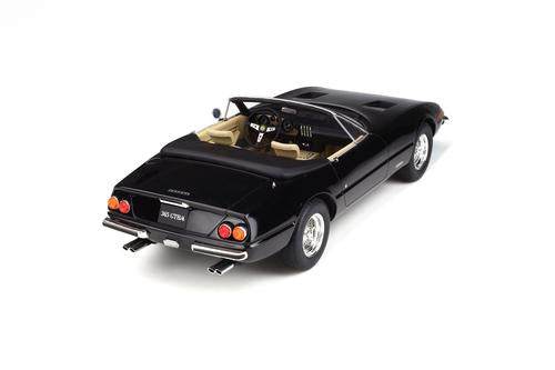 Ferrari 365 GTS/4 1/12