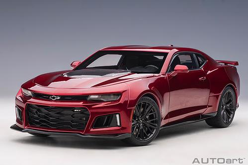 CHEVROLET CAMARO ZL1 2017