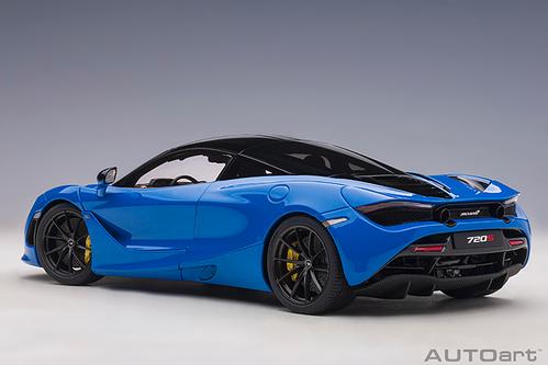 McLAREN 720S