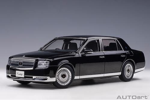 TOYOTA CENTURY 2018