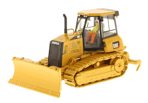 Caterpillar D6K XL Track-Type Dozer - High Line Series
