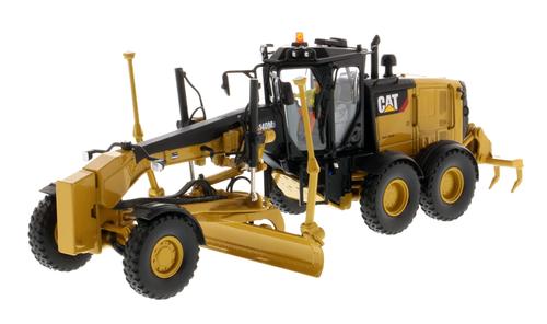 Caterpillar 140M3 Motor Grader - High Line Series