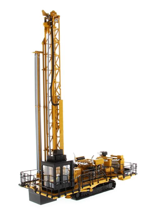 Caterpillar MD6250 Rotary Blasthole Drill