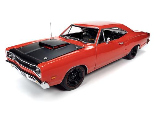 Dodge Super Bee 1969.5