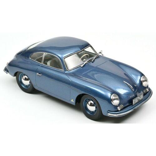 Porsche 356 Coupe 1952