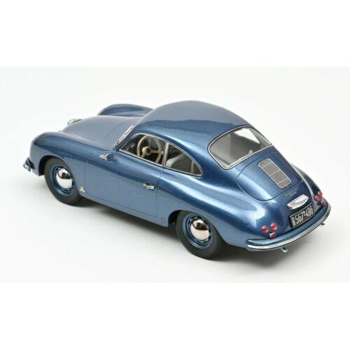 Porsche 356 Coupe 1952