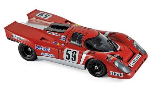 PORSCHE 917K