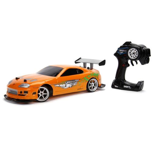 RC 1:10 FAST & FURIOUS BRIAN&