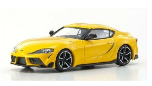 Toyota GR Supra