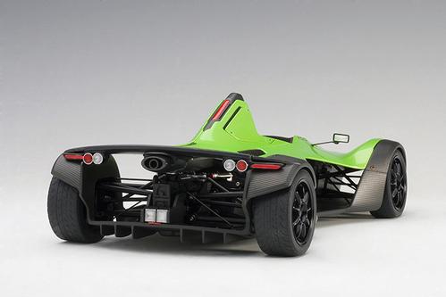 BAC MONO
