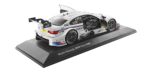 BMW M3 DTM 2012 Martin Tomczyk