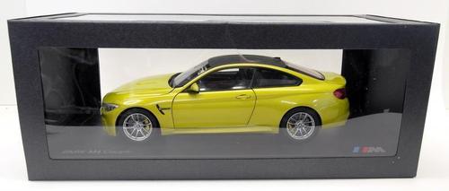BMW M4 Coupe