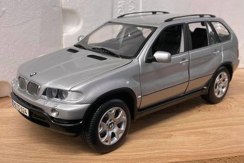 BMW X4 4.4i