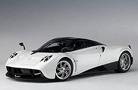 Pagani Huayara 1/12