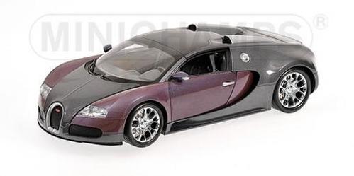 Bugatti Veyron Grand Sport 2009