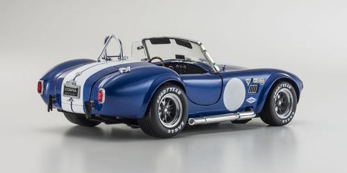 Ford SHELBY COBRA 427 S/C