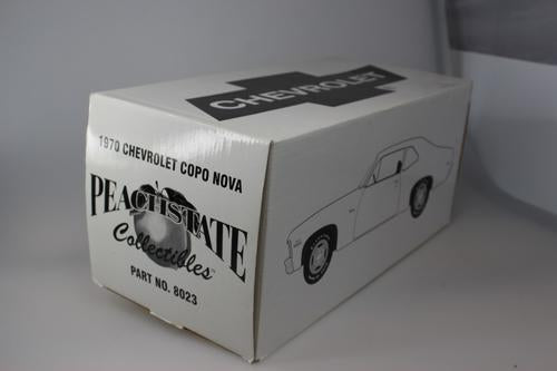 Chevrolet COPO Nova 1970