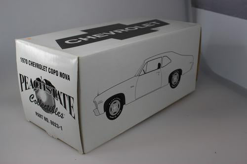Chevrolet COPO Nova 1970