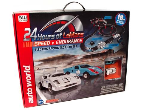 Auto World 16&