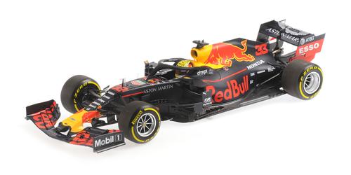 Max Vestappen Austrian GP 2019 Winner F1 Aston Martin RB15 "Red Bull"