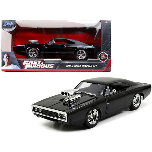 Dodge Charger R/T 1970 "Fast and Furious"