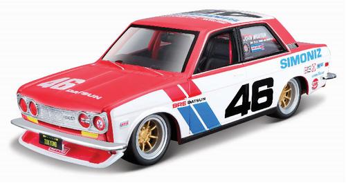 DATSUN 510
