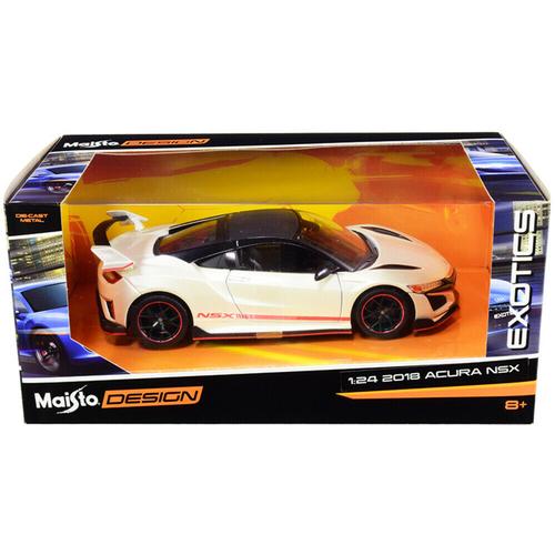 Acura NSX 2018