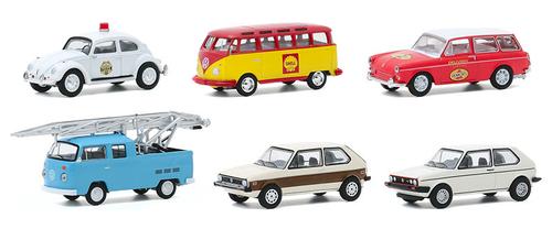 Ensemble 1/64 Club Vee-Dub Series 11
