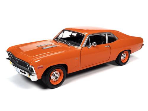 Chevrolet Nova SS 396 1970