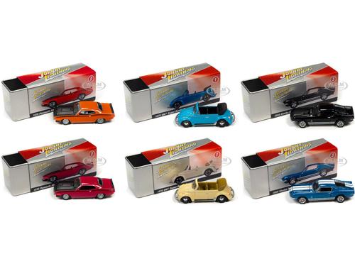 Johnny Lightning "Collector&