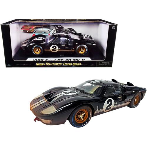 Ford GT-40 MKII 1966