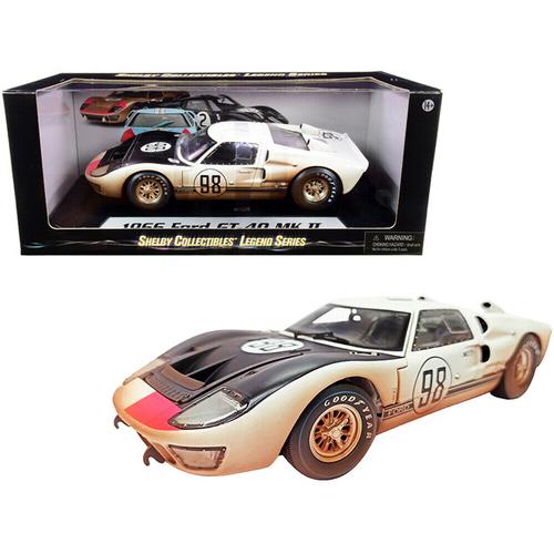 Ford GT-40 MKII 1966