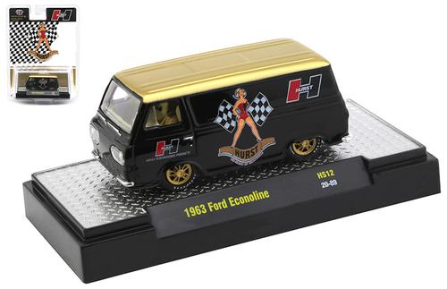 Ford Econoline Van 1963 "Hurst"