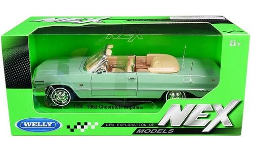 Chevrolet Impala 1963