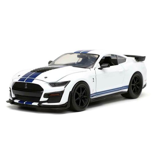 Ford Mustang Shelby GT-500 2020
